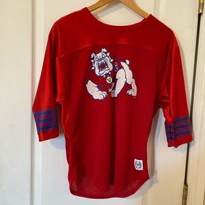 Fresno state jersey
